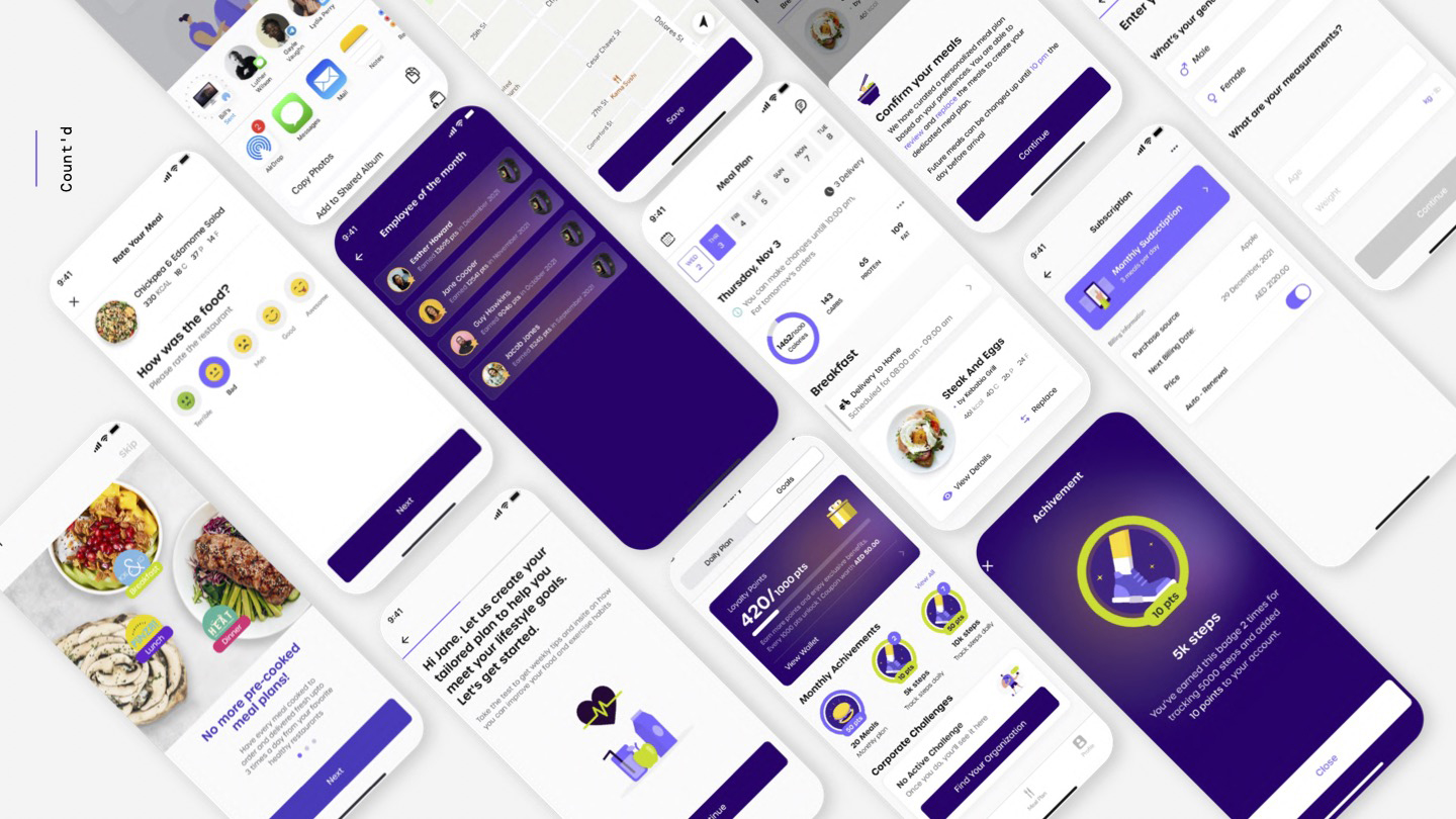 Portfolio